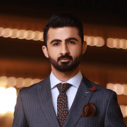 Awais A. - Software Engineer - Backend, Cloud and Data Platforms