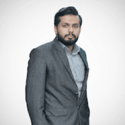 Awais A. - Lead Software Engineer - Cloud, Modern Frameworks and AI Platforms