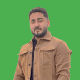 Awais A. - Junior Software Engineer - AI, Automation and General Development