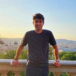 Awais B. - Software Engineer - AI, Cloud and Full-Stack Development