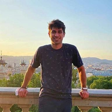 Awais B. - Software Engineer - AI, Cloud and Full-Stack Development