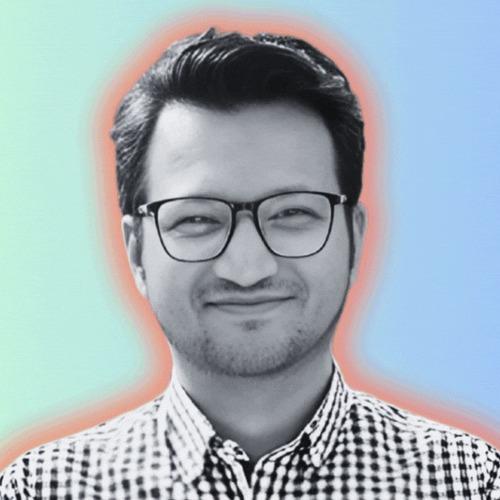 Profile of Awais K., Full Stack Developer at Softaims