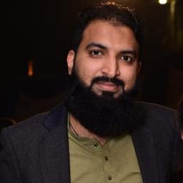 Awais K. - Lead Frontend Engineer - Web Development, WordPress and Ecommerce Platforms