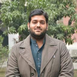 Awais N. - Senior Software Engineer - AI, Data Science and Machine Learning Platforms