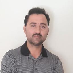 Awais T. - Lead Software Engineer - Cloud, DevOps and Solution Architecture
