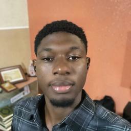 Awwal A. - Senior Full-Stack Engineer - React, Node and Modern Frameworks