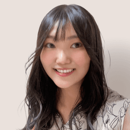 Ayaka K. - Junior Frontend Engineer - React, JavaScript and Web Design