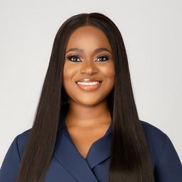 Ayamba O. - Junior Software Engineer - Automation, No-Code and API Integration