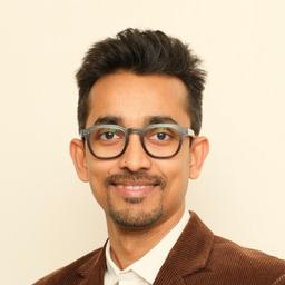 Ayan H. - Lead Full-Stack Engineer - React, Node and E-Commerce Platforms