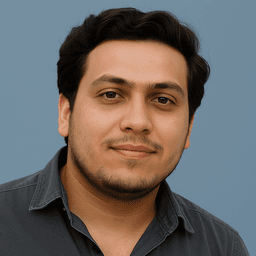 Ayan K. - Junior Software Engineer - Frontend, Web and Ecommerce Platforms