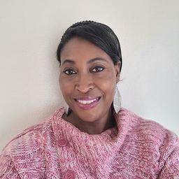 Ayanna H. - Junior Software Engineer - CRM, Salesforce and General Development