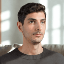 Ayaz A. - Junior Software Engineer - Advertising, Media Buying and Social Media Platforms