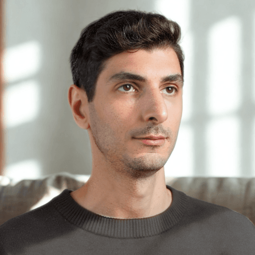 Ayaz A. || item.role}