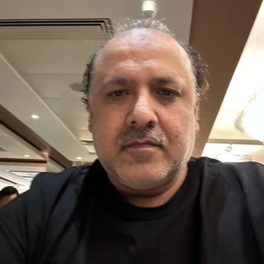 Ayaz B. - Software Engineer - Frontend, Web and General Development