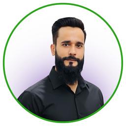 Ayaz M. - Junior Full-Stack Engineer - MERN, Web Development and API Integration