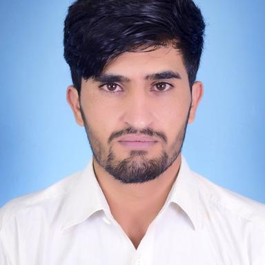 Ayaz M. - Senior Full-Stack Engineer - AI, Python and AI Platforms