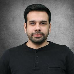 Ayaz Q. - Senior Full-Stack Engineer - AI, Cloud and Modern Frameworks