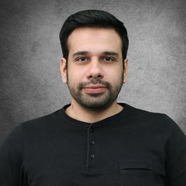 Ayaz Q. - Senior Full-Stack Engineer - AI, Cloud and Modern Frameworks