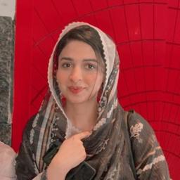 Ayesha A. - Software Engineer - Frontend, Mobile and Web Platforms