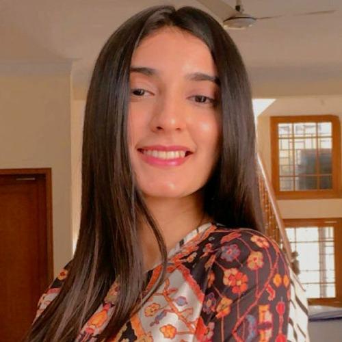 Ayesha M. || item.role}