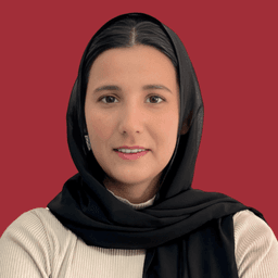 Ayesha Y. - Junior Software Engineer - AI, Data Science and General Development