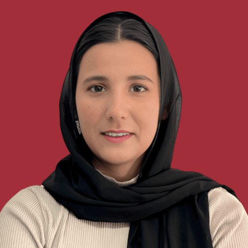 Ayesha Y. || item.role}