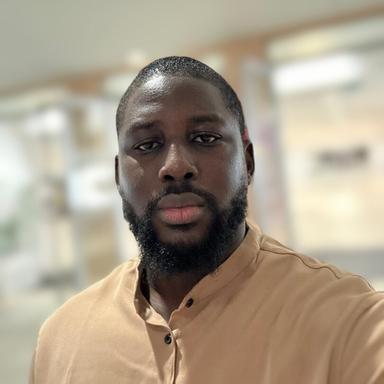 Ayezele M. - Lead Software Engineer - Backend, Cloud and Java Platforms
