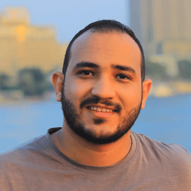Ayman E. - Lead Software Engineer - Backend, Cloud and Modern Frameworks