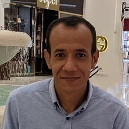 Ayman N. - Software Engineer - Cloud, Azure and Database Management