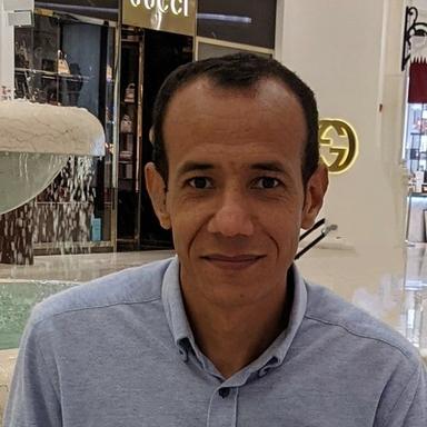 Ayman N. - Software Engineer - Cloud, Azure and Database Management