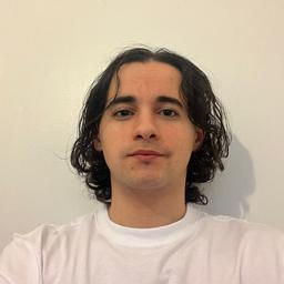 Aymen B. - Senior Software Engineer - Web, AWS and Modern Frameworks