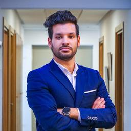 Aymen B. - Software Engineer - Frontend, Cloud and Mobile Platforms