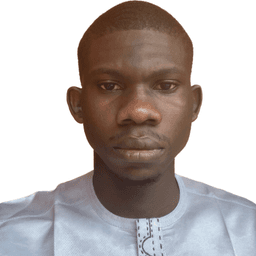 Ayodeji Yusuf O. - Senior Mobile Engineer - React Native, JavaScript and Mobile Platforms