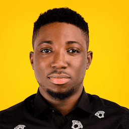 Ayokunumi F. - Software Engineer - Frontend, Web and General Development