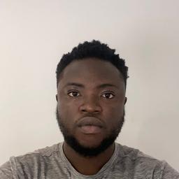 Ayoola A. - Senior Full-Stack Engineer - React, Node and Mobile Platforms