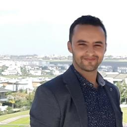 Ayoub E. - Software Engineer - Cloud, DevOps and General Development