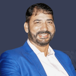 Ayub K. - Lead Database Engineer - Oracle, Cloud and Data Platforms