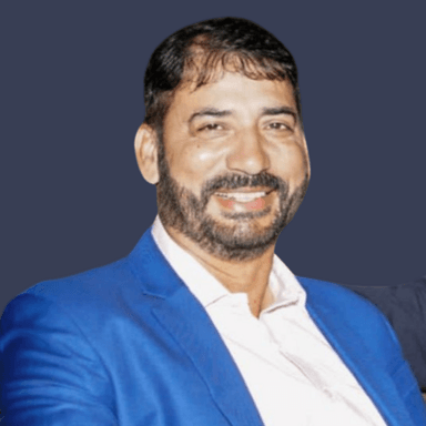 Ayub K. - Lead Database Engineer - Oracle, Cloud and Data Platforms