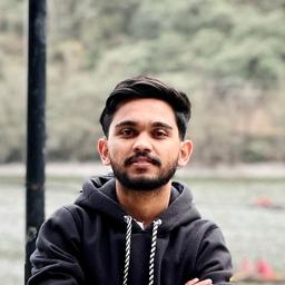 Ayush R. - Senior Frontend Engineer - HTML, CSS and WordPress Platforms
