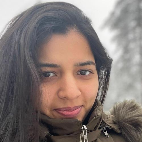 Ayushree A. || item.role}