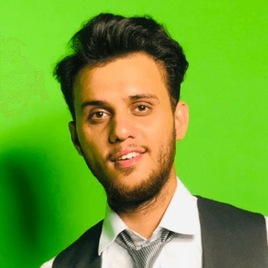 Ayyan Ali S. - Software Engineer - Automation, AI and Business Process Platforms