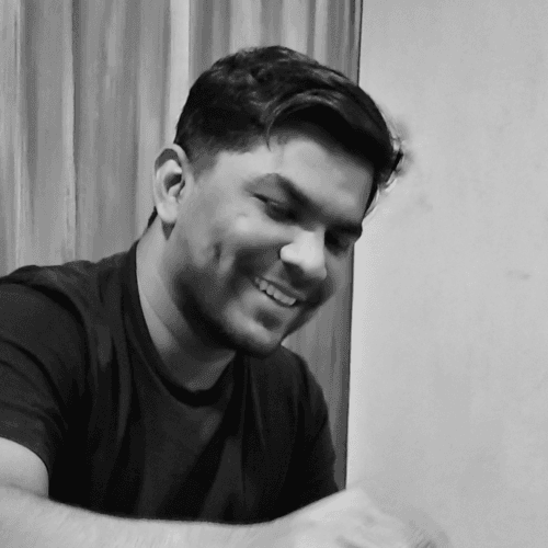 Profile of Azaj P., Software Engineer - Mobile, AI and Generative Platforms at Softaims