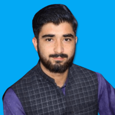 Azam A. - Software Engineer - Full-Stack, React and Node.js Platforms