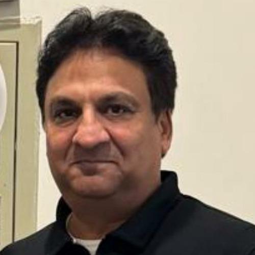 Azam M. || item.role}