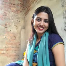 Azana H. - Software Engineer - Ecommerce, Data Management and General Development