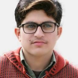 Azaz A. - Junior Full-Stack Engineer - React, Node and Web Development