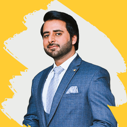 Azeem A. - Lead Software Engineer - Web, Backend and AI Platforms