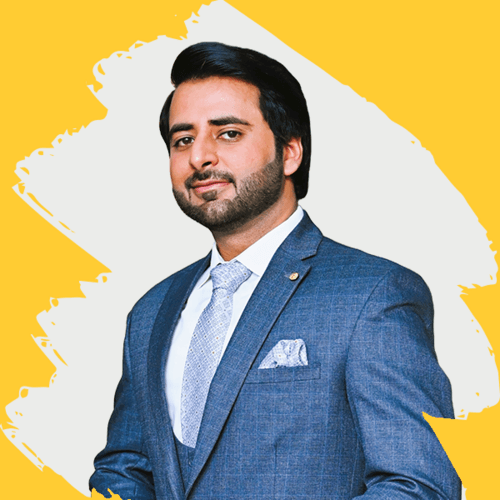 Azeem A. || item.role}