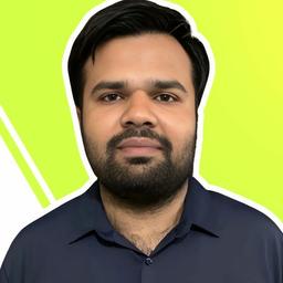 Azeem H. - Senior Full-Stack Engineer - Node.js, React and Microservices