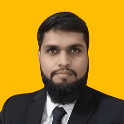 Azeem M. - Lead Software Engineer - AI, Python and Fullstack